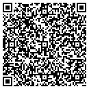 QR code with Catherines contacts