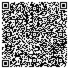 QR code with Threshlds Data Arch Consulting contacts