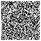 QR code with Unity Church Of Brownsville contacts