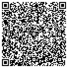 QR code with Cherry Picker Parts Of Texas contacts