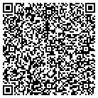 QR code with Clutters Property Maintenance contacts
