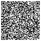 QR code with Alpine Funeral Home contacts