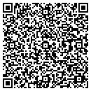 QR code with J C Sorenson contacts