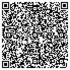 QR code with A C Plastering Specializing contacts