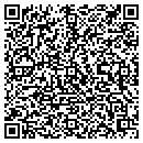 QR code with Hornet's Nest contacts