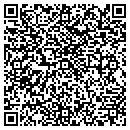 QR code with Uniquely Yours contacts
