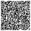 QR code with J&Z Properties LLC contacts