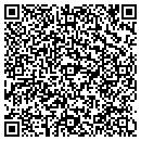 QR code with R & D Consultants contacts