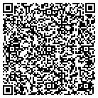QR code with Custom Control Sensors contacts