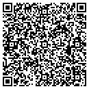QR code with Lazer Faire contacts