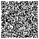 QR code with Ridgway's contacts
