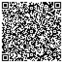 QR code with A1 Pavement Services contacts