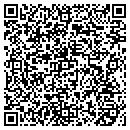 QR code with C & A Produce Co contacts