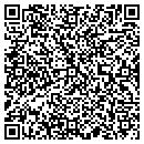 QR code with Hill Top Cafe contacts