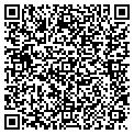 QR code with DBA Inc contacts