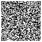 QR code with Sagemont Baptist Church contacts