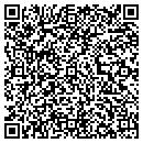 QR code with Robertson Mfg contacts