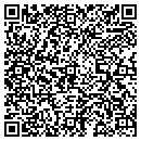 QR code with 4 Mercury Inc contacts