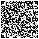 QR code with K G O L-Request Line contacts