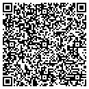 QR code with Urbanic & Assoc contacts