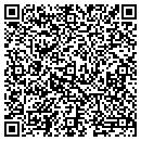 QR code with Hernandez Barns contacts