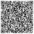 QR code with A New Dawn Tattoo Studio contacts