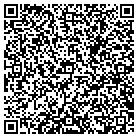 QR code with Lynn's Kuts Tans & Wrap contacts