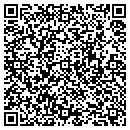 QR code with Hale Title contacts