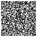 QR code with C&S Lawn Service contacts