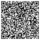 QR code with J & N Property contacts