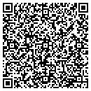 QR code with Adelstein Kaete contacts