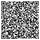 QR code with Justin Assembly of God contacts