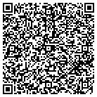 QR code with Rice's Concrete Cutting & Crng contacts