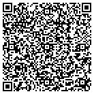 QR code with Aziz Convenience Store contacts