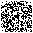 QR code with Hill Country Car Care Center contacts