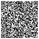 QR code with Macs 24 Hour Road Service contacts
