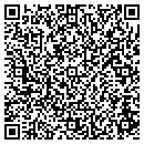 QR code with Hardy & Johns contacts
