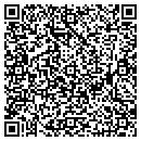 QR code with Aiello Tile contacts