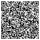 QR code with Hasty Excavating contacts