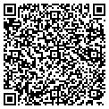 QR code with K and M contacts