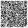 QR code with IESI contacts