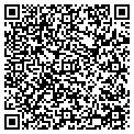 QR code with GNC contacts