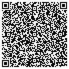 QR code with Walnut Springs Police Department contacts