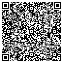 QR code with Twin Design contacts