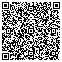 QR code with U R I T3 contacts