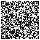 QR code with P C Doctor contacts