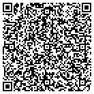 QR code with Mason Cnty M Beben Eckert Memr contacts