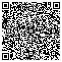 QR code with Mr Sandman contacts