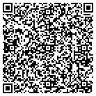 QR code with Zander and Associates contacts