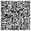 QR code with Robert Darty contacts